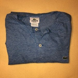 Lacoste